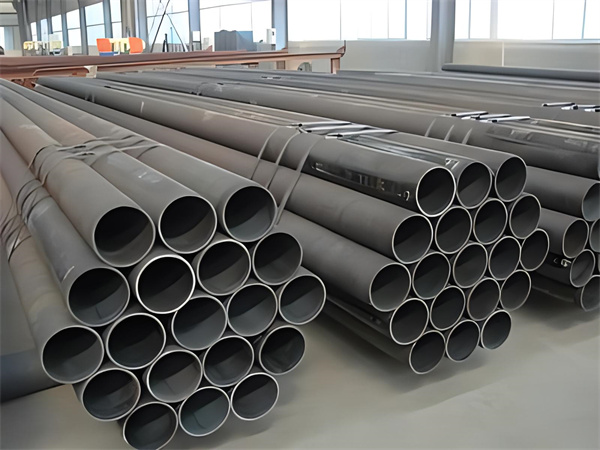白城q355c钢管壁厚度的重要性及其影响因素