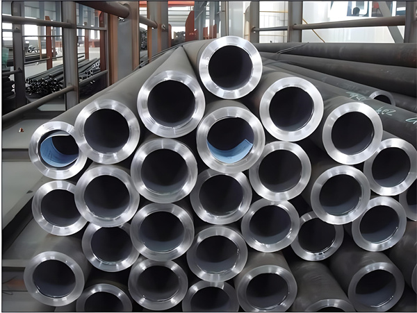 白城q345d精密钢管制造工艺流程特点及应用